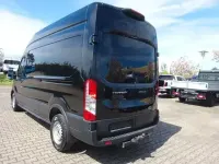 Gebraucht Ford Transit Limited 2022 Andere