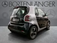 Gebraucht Smart ForTwo Electric Drive Exclusive 60 kW (82 PS) 2024 Blau