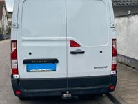 gebraucht Renault Master MasterIII dCi 135 L2H2 VA Basis