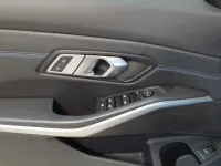 Gebraucht BMW 318 M Sport 150 PS (110 kW) 2023 Alpinweiß Kombi