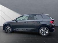 Gebraucht Skoda Fabia Ambition 65 PS (47 kW) 2024 Schwarz Kleinwagen