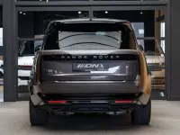 Gebraucht Land Rover Range Rover HSE 460 PS (338 kW) 2025 Grau SUV