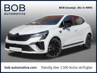 Gebraucht Renault Clio Bose Edition 143 PS (105 kW) 2025 Weiß Kleinwagen