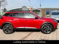 Gebraucht Mini ONE 131 PS (96 kW) 2020 Rot Kleinwagen