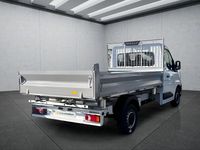 Neu Renault Master 150 PS (110 kW) 2026 Weiß Van / Kleinbus