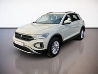 Neu VW T-Roc 150 PS (110 kW) 2025 Ascotgrau SUV