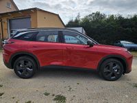 Używany Baic X55 177 KM (130 kW) 2025 Czerwony SUV