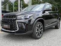 Neu DFSK Forthing 3 170 PS (125 kW) 2025 Schwarz SUV