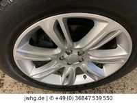 Gebraucht Land Rover Range Rover Velar S 241 PS (177 kW) 2020 Santorini black SUV