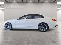 gebraucht BMW 320 d Limousine