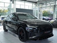 Gebraucht Audi SQ8 S-Line 286 PS (210 kW) 2019 Schwarz SUV