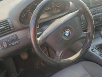 Gebraucht BMW 318 143 PS (105 kW) 2004 Limousine
