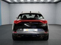 Gebraucht Cupra Formentor 204 PS (150 kW) 2024 Schwarz SUV