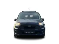 Gebraucht Ford Transit Connect Trend 2021 Blau Van / Kleinbus