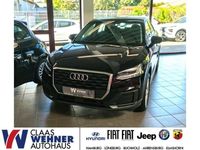 Gebraucht Audi Q2 Sport 116 PS (85 kW) 2018 Schwarz SUV