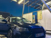 Gebraucht Audi A3 184 PS (135 kW) 2006 Schwarz Kleinwagen