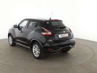 gebraucht Nissan Juke 1.5 Turbodiesel Acenta, Diesel, 9.780 €