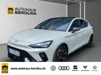 Neu Cupra Leon VZ 272 PS (200 kW) 2026 Grau Limousine