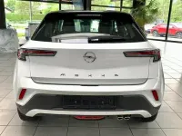 Gebraucht Opel Mokka Elegance 131 PS (96 kW) 2023 Jade weiss SUV