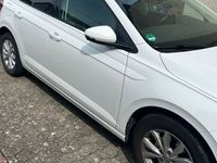 gebraucht VW Polo 1.6 TDI SCR 70kW Highline Highline