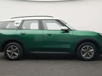 Gebraucht Mini Countryman Classic 170 PS (125 kW) 2025 Grün SUV
