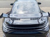 Gebraucht Porsche 992 510 PS (375 kW) 2022 Schwarz