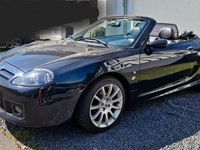 gebraucht MG TF 135 - Cabrio in top Zustand *Hardtop*