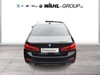 gebraucht BMW 530 d M SPORT NIGHT VISION STANDHZG GSD DISPL-KEY