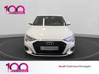 gebraucht Audi A3 Sportback e-tron Sportback 40 TFSI e EU6d PHEV 1.4 DSG LED Keyless