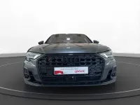 Gebraucht Audi S8 Ambiente 571 PS (419 kW) 2023 Grau Limousine