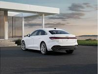 Neu Audi A5 204 PS (150 kW) 2026 Weiß (arkonaweiß) Limousine
