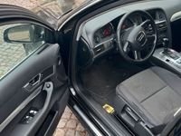 gebraucht Audi A6 C6 Quatro 2.7TDI V6