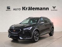 Gebraucht Cupra Formentor 150 PS (110 kW) 2023 Schwarz SUV