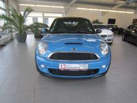 gebraucht Mini Cooper S OneBAYSWATER - Scheckheft -