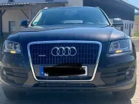 Gebraucht Audi Q5 170 PS (125 kW) 2011 Grau SUV