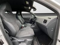 Używany Cupra Ateca VZ 301 KM (221 kW) 2024 Biały SUV