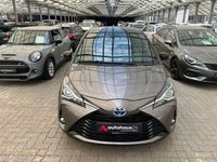gebraucht Toyota Yaris Hybrid 1.5 Dual-VVT-i (Hybrid) Style Cam|Sitzhzg