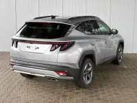 Neu Hyundai Tucson 215 PS (158 kW) 2025 Shimmering silver SUV