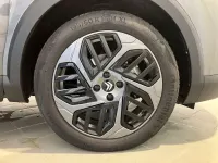 Gebraucht Citroën C4 PureTech 131 PS (96 kW) 2023 Grau SUV