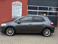 Gebraucht Toyota Auris Edition 99 PS (72 kW) 2012 1g3 Limousine