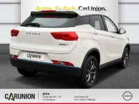 Gebraucht DFSK Seres 3 119 kW (163 PS) 2024 Weißwhite SUV