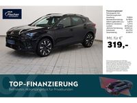 Neu Cupra Formentor 204 PS (150 kW) 2026 Schwarz SUV