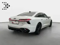 Neu Audi A6 Ambiente 367 PS (269 kW) 2026 Gletscherweiß metallic Limousine