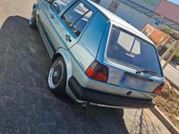 Gebraucht VW Golf II 70 PS (51 kW) 1990 Kleinwagen