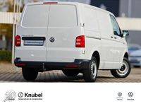 gebraucht VW T6.1 T6 Kasten 2.0 TDI Nav*Clima*AHK*Flügel*PDC*Holz*