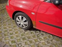 Gebraucht Seat Ibiza 75 PS (55 kW) 2003 Kleinwagen