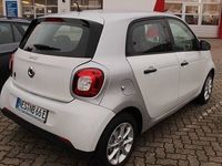 gebraucht Smart ForFour Electric Drive / EQ