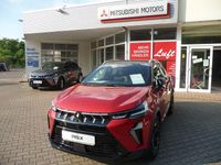 Neu Mitsubishi ASX Edition 158 PS (116 kW) 2026 Rot SUV