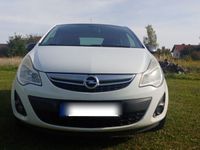 gebraucht Opel Corsa 1.2 ecoFLEX Color Edition Easytronic C...