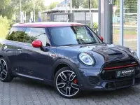 Usata Mini John Cooper Works 231 CV (169 kW) 2020 Grigio Utilitaria
